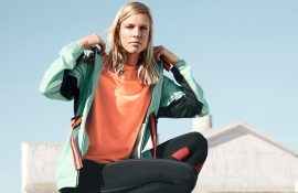 PUMA в уличной моде: как бренд задаёт тренды