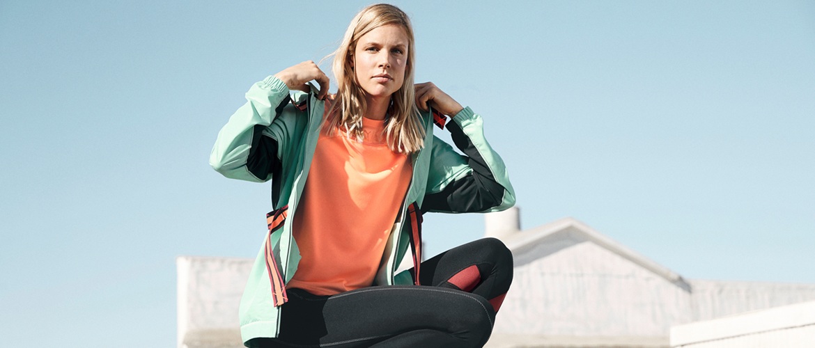 PUMA в уличной моде: как бренд задаёт тренды