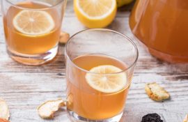 Not just teas: 5 drinks that help reduce stress