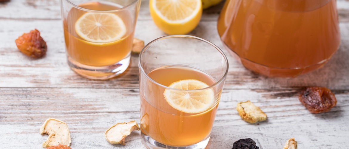 Not just teas: 5 drinks that help reduce stress