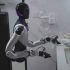 In China wurde ein Roboter für die Hotelreinigung entwickelt