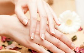 5 простых способов укрепить ногти в домашних условиях