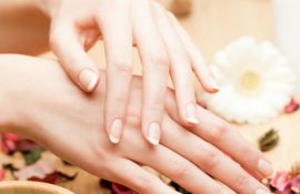 5 простих способів зміцнити нігті в домашніх умовах