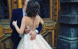 Идеальное свадебное платье: как выбрать наряд на особое событие?