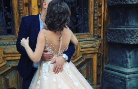 Идеальное свадебное платье: как выбрать наряд на особое событие?