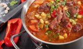Classic bograch – how to cook a tasty and nutritious dish