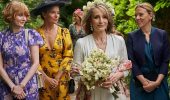Trailer for My Mother’s Wedding starring Scarlett Johansson has been released