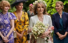 Trailer zu „My Mother’s Wedding“ mit Scarlett Johansson veröffentlicht