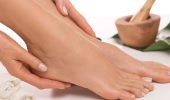 How to make your feet soft and smooth at home: simple methods