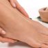 How to make your feet soft and smooth at home: simple methods