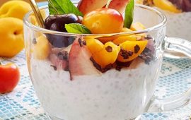 Опасные комбинации продуктов, которые могут навредить организму