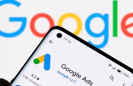 Как купить аккаунт Google Ads и что нужно учитывать