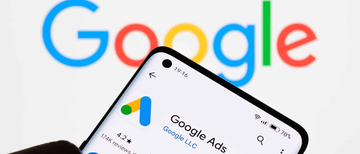 Как купить аккаунт Google Ads и что нужно учитывать