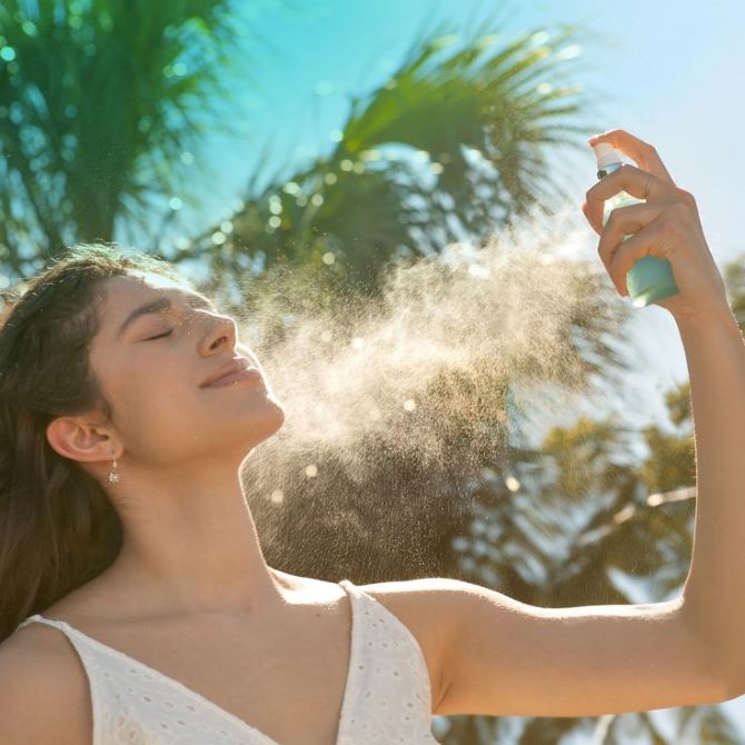 Photoaging Prevention: How to Stay Young and Protect Your Skin from the Sun in Summer 3