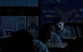New trailer for the horror film “Weapons” has been released
