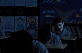 Вийшов новий трейлер хорору «Зброя»