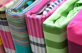 Самые популярные виды хлопковых тканей: ценные рекомендации по выбору