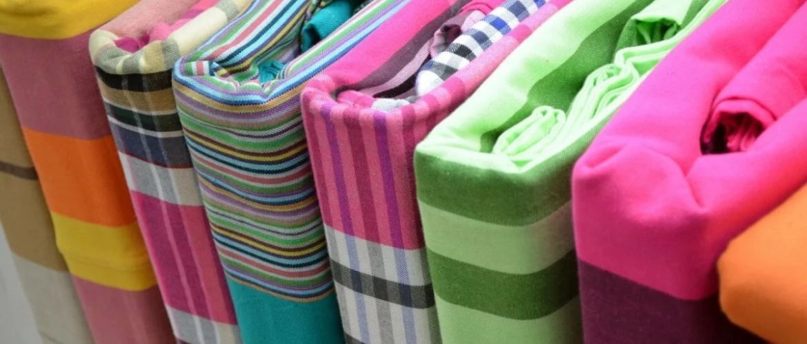 Самые популярные виды хлопковых тканей: ценные рекомендации по выбору