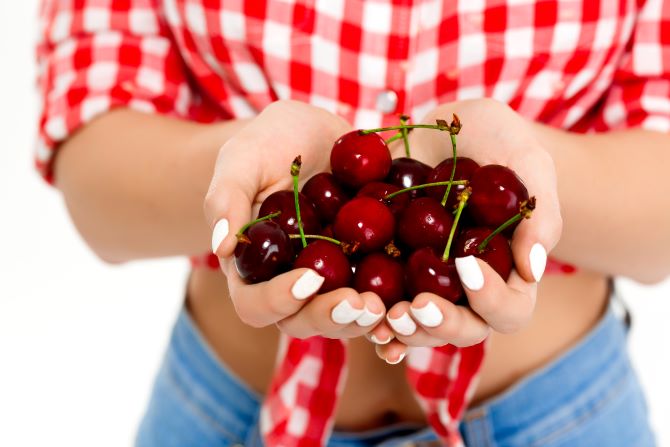 4 Fruits That Help Reduce Skin Pigmentation 2
