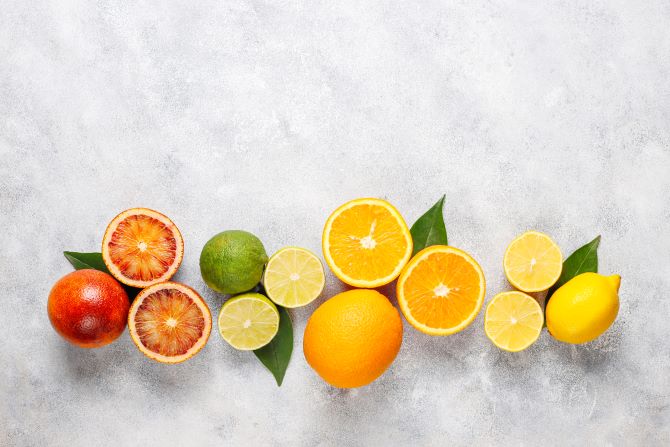 4 Fruits That Help Reduce Skin Pigmentation 4