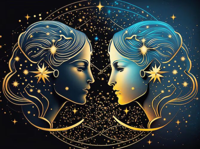 Luck horoscope for July 2025: who will be lucky and who should be more careful 2