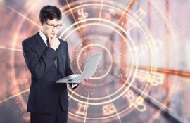 Бизнес-гороскоп на июль 2025 года: откройте новые возможности