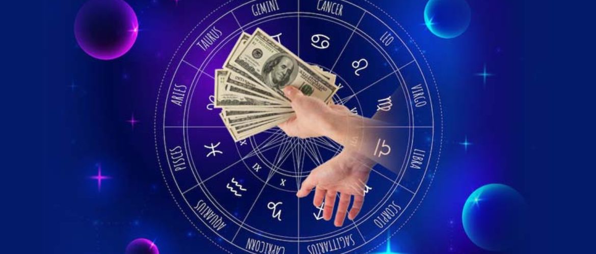 Финансовый гороскоп на июль 2025: какие знаки ждет материальный успех