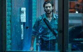 Вышел трейлер сериала «Институт» по роману Стивена Кинга