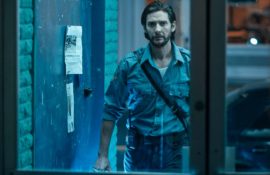 Der Trailer zur Serie „Das Institut“ nach Stephen Kings Roman wurde veröffentlicht
