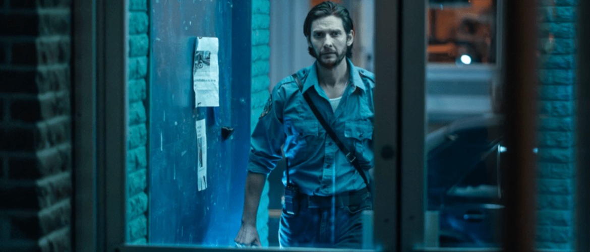 Вышел трейлер сериала «Институт» по роману Стивена Кинга