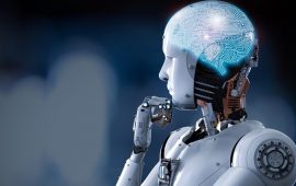 Künstliche Intelligenz kann täuschen und sogar Rache nehmen – Forschung