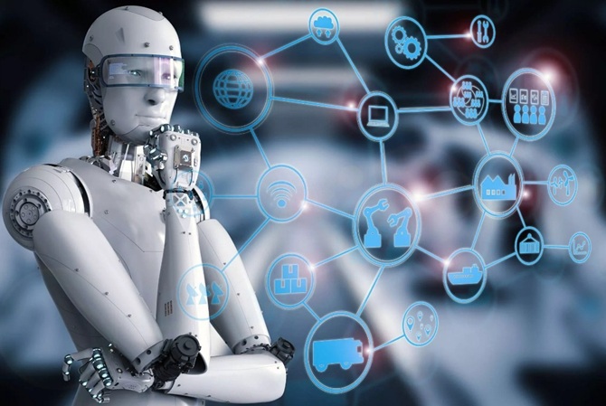 Künstliche Intelligenz kann täuschen und sogar Rache nehmen – Forschung 1