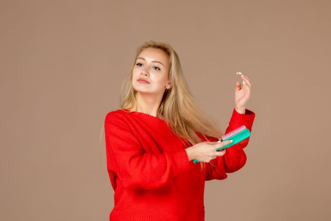 Как подобрать цвета одежды по тону кожи — советы 1