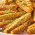 Хрусткі кабачки у клярі: як приготувати смачну закуску?