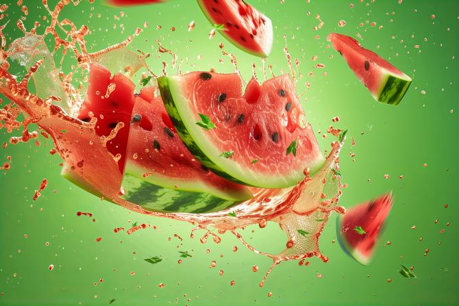 4 Fruits That Help Reduce Skin Pigmentation 1