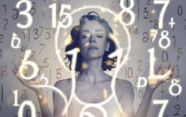 Numerologie wiederkehrender Zahlen: Wie man die Botschaften des Universums entschlüsselt