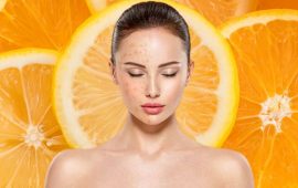 4 фрукта, которые помогают уменьшить пигментацию кожи