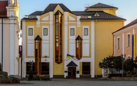 Культурні маршрути: музеї, що дарують нові враження