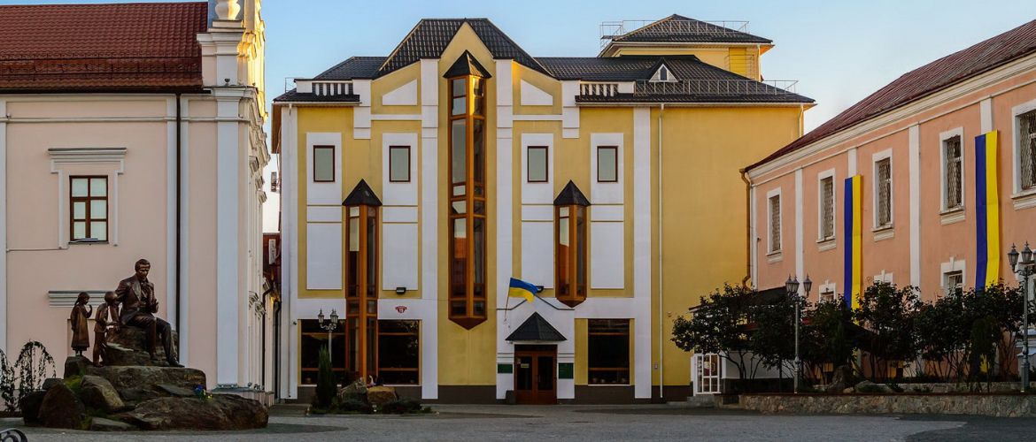 Культурні маршрути: музеї, що дарують нові враження