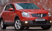 Індивідуальність у кожній деталі: тюнінг Nissan Qashqai