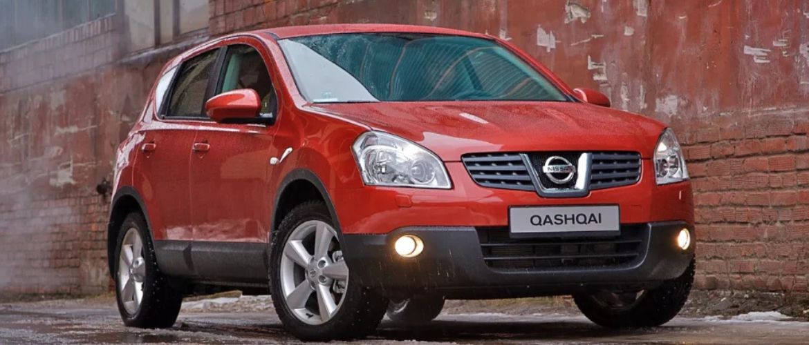 Індивідуальність у кожній деталі: тюнінг Nissan Qashqai