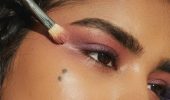 Makeup for drooping eyelids: step by step guide