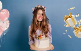 Alles Gute zum Geburtstag, Dascha! Glückwünsche in Versen, Prosa und Postkarten
