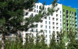 ЖК Park Royal у Бучі – де дім починається з натхнення