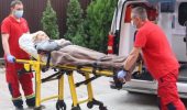 Ціна на перевезення лежачого хворого: від чого залежить і як зекономити