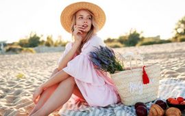 Strandlooks 2025: Stylische Ideen für Strandkleidung