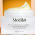 Щоденне сяйво шкіри: як працює medik8 daily radiance vitamin C