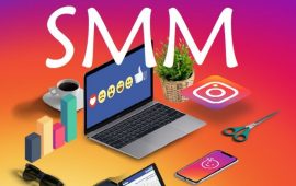 Что такое SMM простыми словами - Run-It