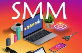 Что такое SMM простыми словами - Run-It