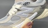 Кросівки New Balance 9060: стиль, комфорт і технології у кожному кроці